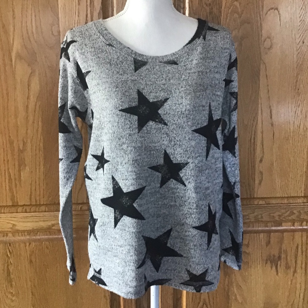 Workshop Republic women’s lightweight pullover sweater!